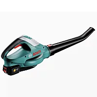 Bosch ALB 18v Liion Cordless Blower