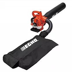 Echo ES250ES Hand Held Petrol Shred n Vac
