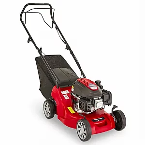 Mountfield SP41 SP414 SelfPropelled Petrol Lawn mower