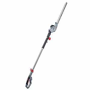 ALKO Easy Flex HTA 2050 Long Reach Hedgetrimmer No BatteryCharger