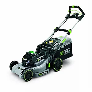 EGO Power LM1903ESP 47cm SelfPropelled Cordless Mower
