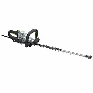 EGO Power HTX6500 Cordless Hedgecutterwithout battery and charger
