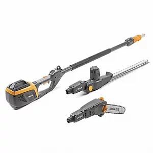 Stiga SMT 500 AE 500 Series 48v MultiTool Bare Unit