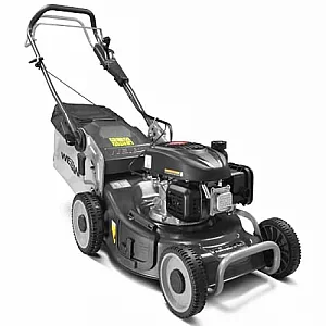 Weibang Virtue 46 SVP Variable Speed Petrol Lawnmower