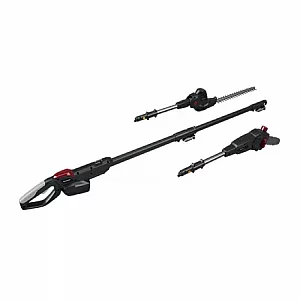 Mountfield MMT 20 LI 20v Freedom 100 Series Cordless Multi Tool with Battery and Charger