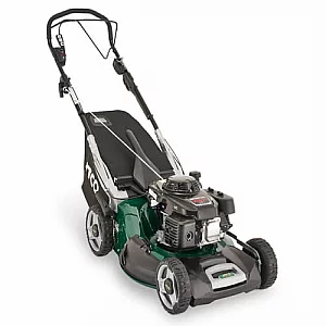 ATCO Quattro 22SH BBC 4 IN 1 SelfPropelled Lawnmower