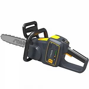 Stiga CS 700e 14 in 35cm Experience Series 7 Battery Chainsaw Tool Only