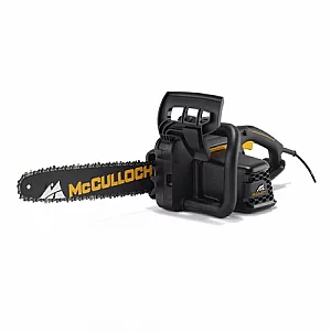 McCulloch CSE2040S 16 in Electric Chainsaw