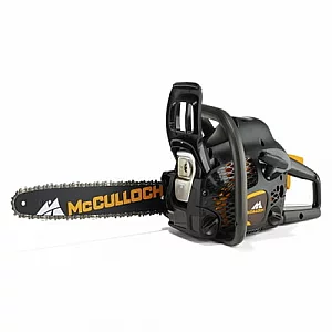 McCulloch CS42S Petrol Chainsaw