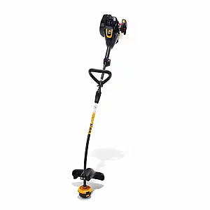 McCulloch Trim Mac 25cc Curved Shaft Brush cutter