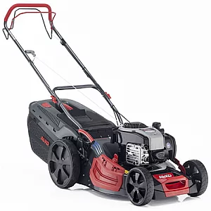 ALKO Comfort 51.0 SPB Selfpropelled 4IN1 Petrol Lawn mower