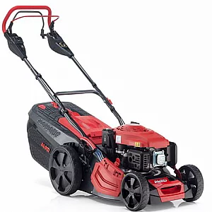 ALKO Premium 470 SPIA SelfPropelled 4IN1 Electric Start Mower
