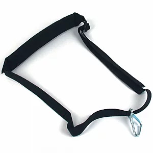 Brushcutter Single Harness and Shoulder Pad