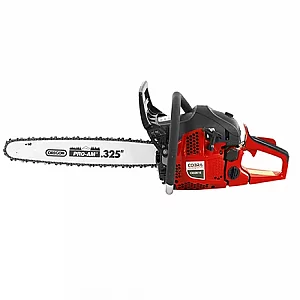 Cobra CS52018 45cm Bar Petrol Chain saw
