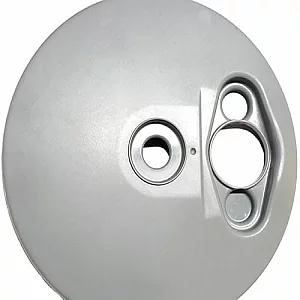 Toro Lawnmower Gear Cover 1206233