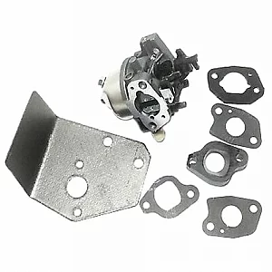 Toro Lawnmower Carburettor Assembly 1279145