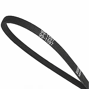 Toro Lawnmower V Belt Gearcase 991597