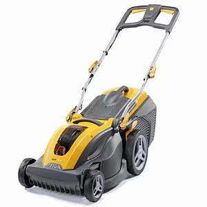 Stiga SLM 544 AE 500 Series Cordless Mower No Battery Charger