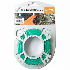 Stihl 2.0mm Round Strimmer Line 14m