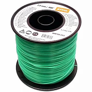 Stihl 2.0mm Round Strimmer Line 360m