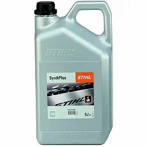 Stihl Synthplus Chain Oil 5 Litre 0781 516 2002