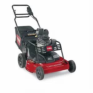 Toro Professional 22207 HDX Turfmaster Lawnmower