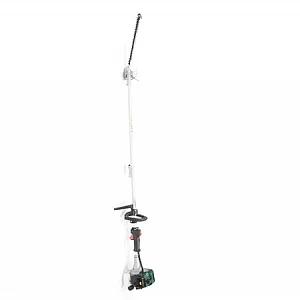 Webb PHT26 Long Reach Petrol Hedge cutter