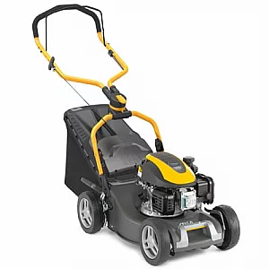 Stiga Collector 543 Experience Series 5 HandPropelled Petrol Mower