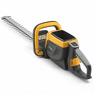 Stiga HT 500e 500 Series Experience 48v Cordless Hedge Trimmer Bare Unit