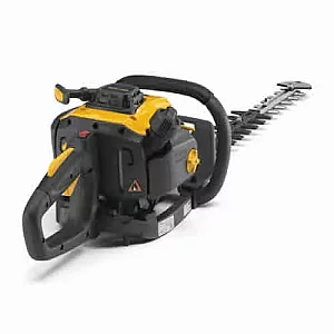 Stiga HT 725 Series 7 Experience Petrol Hedge Trimmer