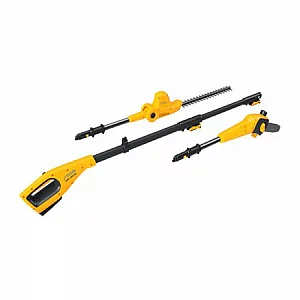 Stiga MT 100e 20v 100 Series Essential Cordless MultiTool Kit
