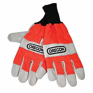 Oregon Chainsaw Gloves