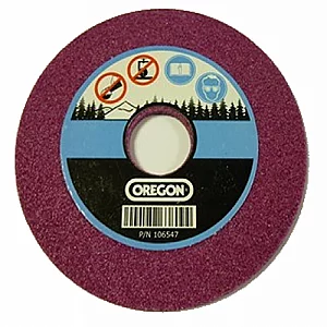 Oregon Grinding Wheels Minigrinder 38inch 0.325 inch and 14 inch