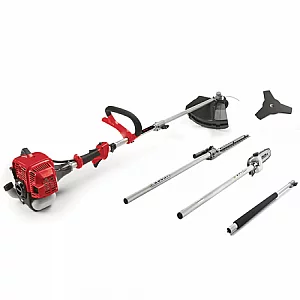 Mountfield MM2605 5 in 1 Petrol MultiTool