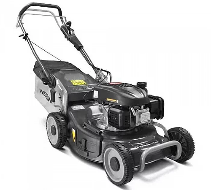 Weibang Virtue 46 SVP Variable Speed Petrol Lawnmower