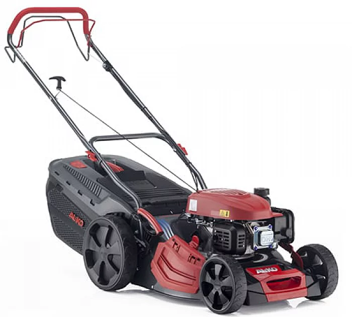 ALKO Comfort 46.0 SPA SelfPropelled Petrol Lawn mower