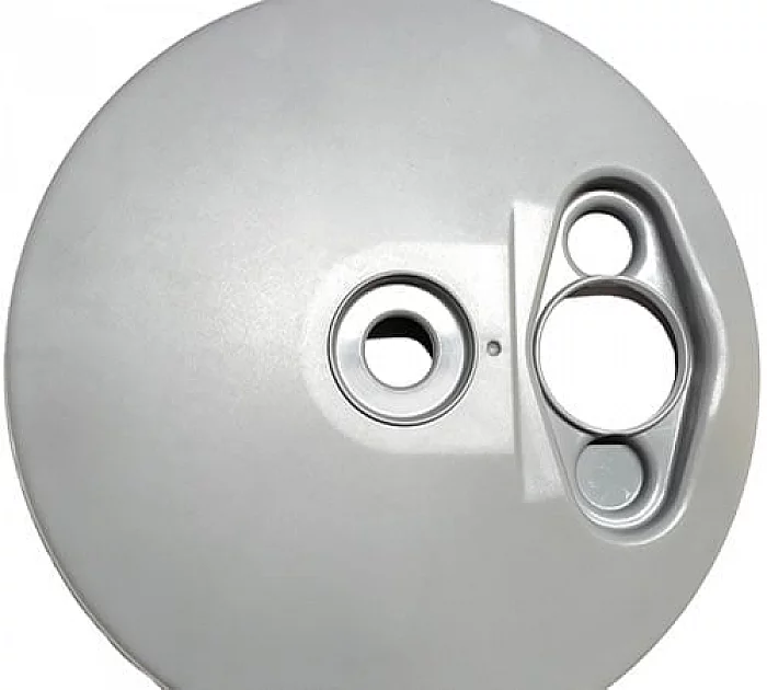 Toro Lawnmower Gear Cover 1206233