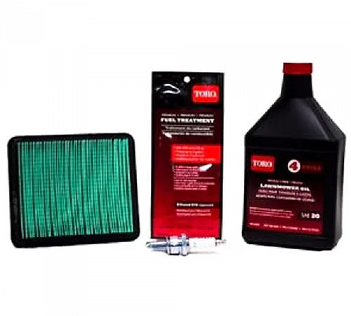 Toro Lawnmower Maintenance Service Kit 1308135