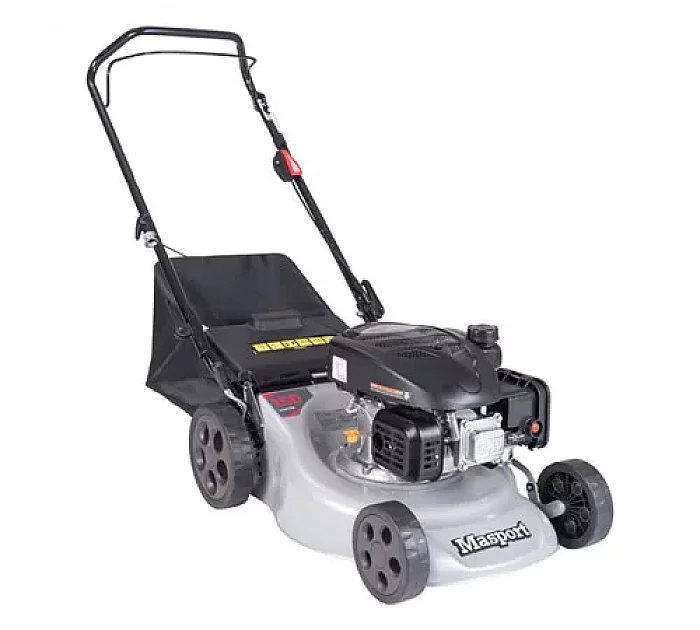Masport 150ST SP L Combo Selfpropelled Petrol Lawnmower